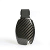 Mercedes Benz C Class Carbon Fiber Key Case Cover