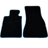 BMW 8 Series M8 F93 4-Door Gran Coupe AutoWin Floor Mats (2019-2024)