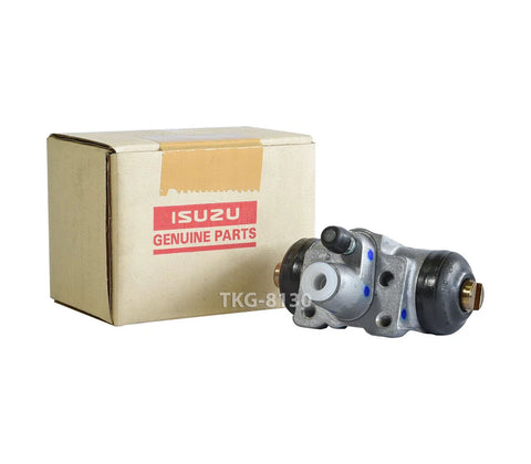 Isuzu Dmax Rear Brake Wheel Cylinder (2007-2011)