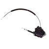 Nissan Navara D40 Front Right Door Lock Actuator (2005-2015)