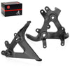 Yamaha Raptor 700 / 700R Front Left/Right Headlight Fender Bracket Support
