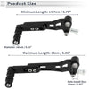 Suzuki V-Strom 250 Motorcycle Gear Shifter Lever (2018–2023)
