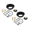 Honda VT750C Shadow Aero 2 x Carburetor Repair Kits (2004-2008)
