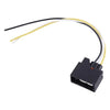 Dodge Ram 1500 2500 Stop/Brake Lights Connector (2011-2018)