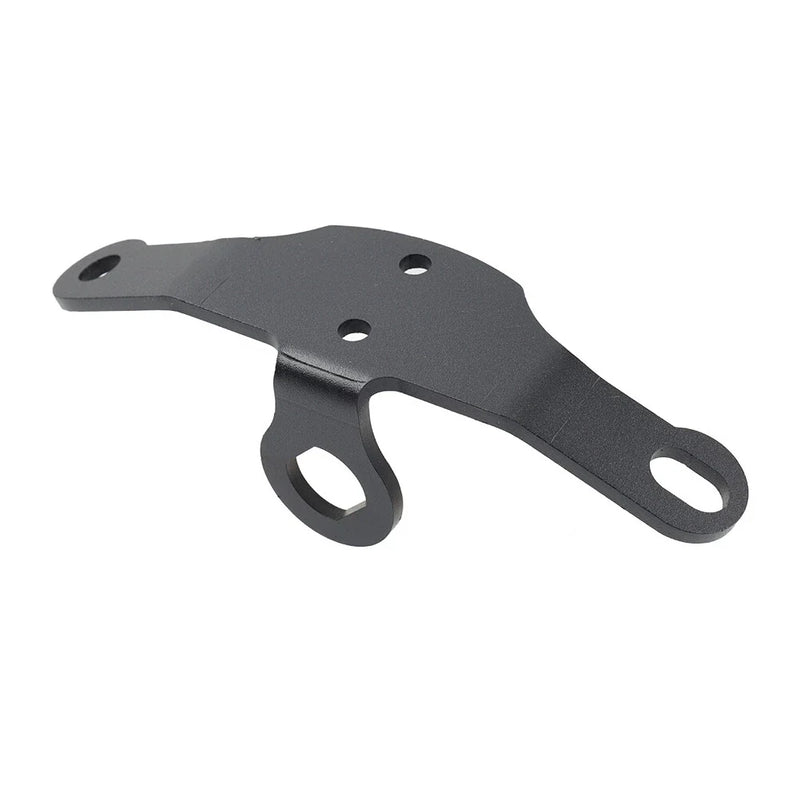 Harley Sportster XL883 1200 Ignition Key Relocation Bracket Mount (2004-2023)
