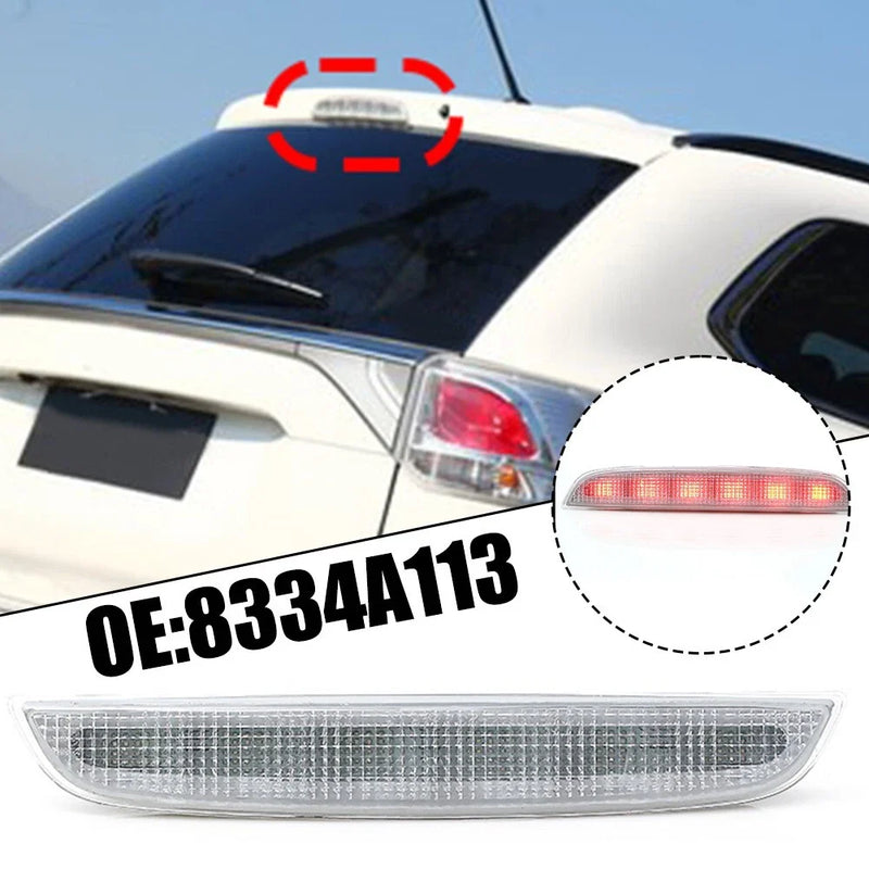 Mitsubishi Outlander Wear Resistant Rear High Brake Light (2013–2016)
