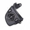 Honda CR-V, Fit Left Steering Wheel Multifunction Control Switch (2017-2023)