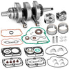 Polaris Sportsman 800 6x6 EFI Crankshaft Piston Rebuild Kit (2010–2014)