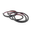 Land Rover LR2 LR3 LR4 Range Rover Sport Evoque Rubber Seal Strip (2006-2019)