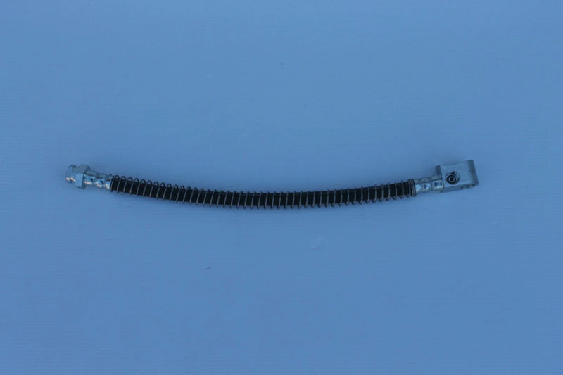 Ford Mustang III Foxbody (1) Rear Brake Hose (1979-1987)
