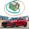 Automotive Air Conditioning Temperature Sensor