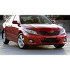 Toyota Camry XV40 2 x Fog Light Trims Bezel (2010-2011)