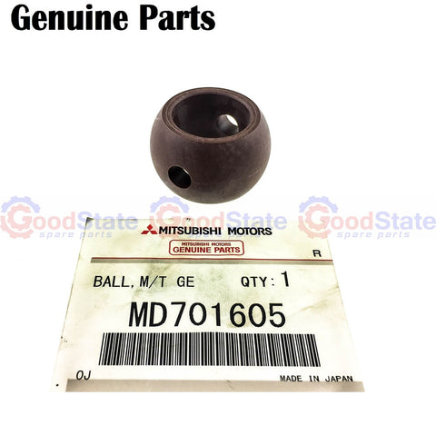 Mitsubishi Pajero NH NJ NK NL 4WD Gear Shift Lever