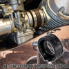 Yamaha WR400F Carburetor Intake Manifold Boot Joint