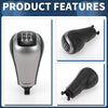 2008-2012 Honda Accord 5 Speed Gear Shift Knob (2008-2012)
