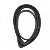 Front Windshield Rubber Seal Fits Toyota Land Cruiser FJ80 FZJ80 1992-98 New D05