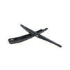 Citroen C2 Rear Wiper Blade & Arm Set (2003-2012)