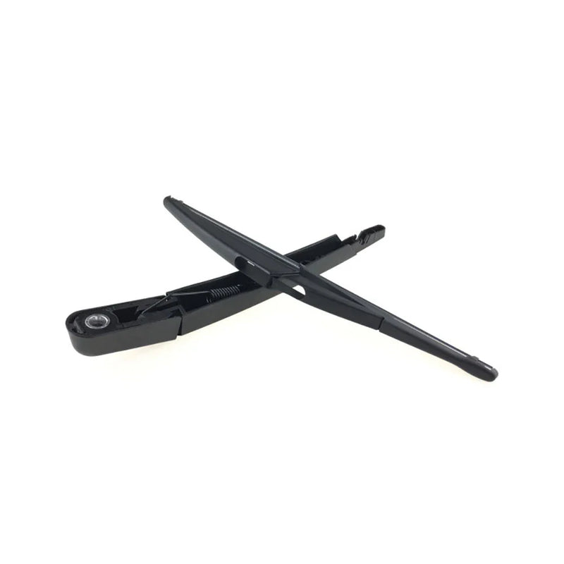 Citroen C2 Rear Wiper Blade & Arm Set (2003-2012)