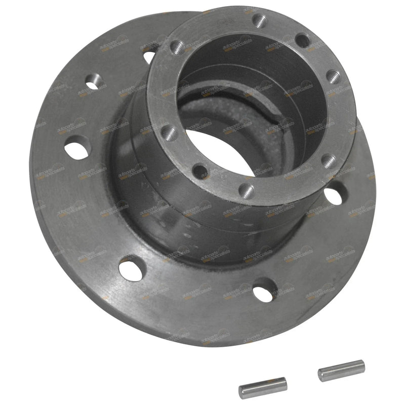 Landcruiser 60 BJ60 FJ60 FJ62 HJ60 HJ61 Rear Axle Hub Unit (1980–1990)