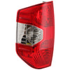Tail Light Assembly For 2014-2021 Toyota Tundra Driver