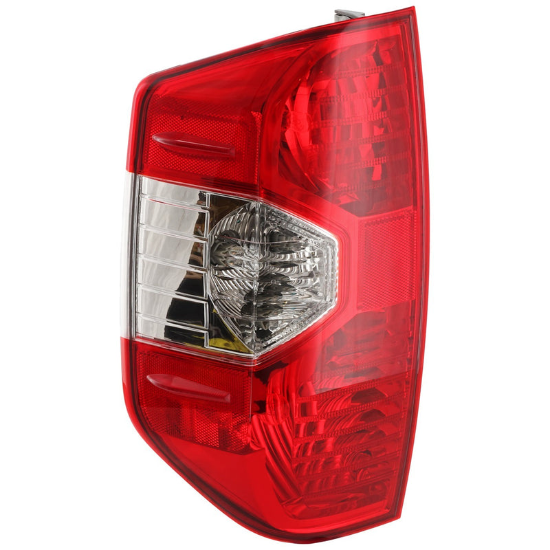 Tail Light Assembly For 2014-2021 Toyota Tundra Driver