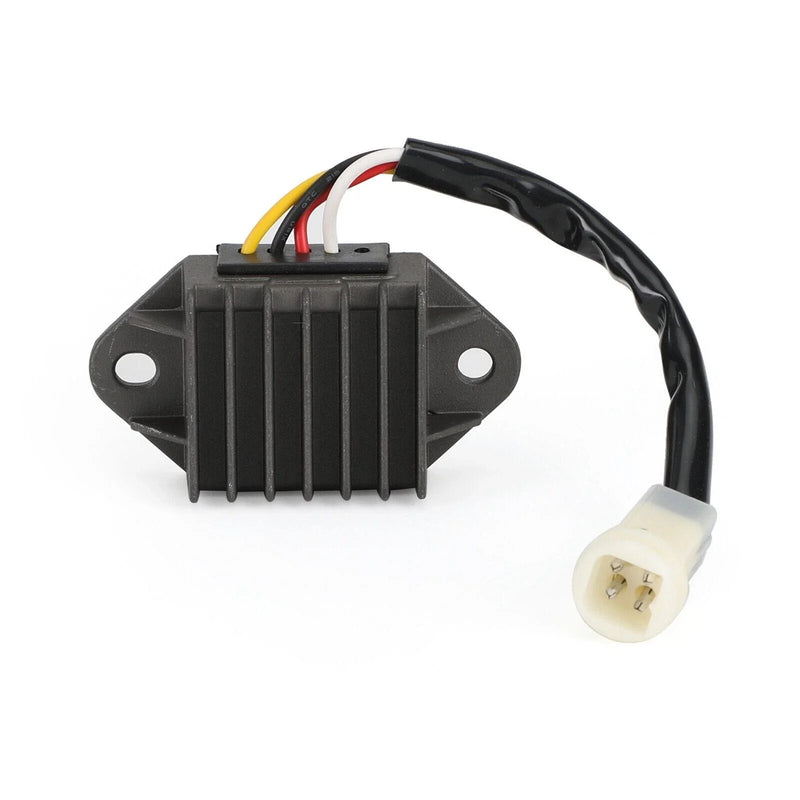 Yamaha YFM 200 DX, YTM 200, 225 Tri-Moto Regulator Rectifier (1983-1988)