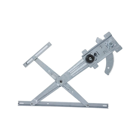 Toyota Landcruiser RHF Manual Window Regulator + Crank Handle (1965–1984)