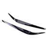 BMW 5 Series G30 M5 F90 Headlight Eyebrow Eyelid Covers (2017-2020)