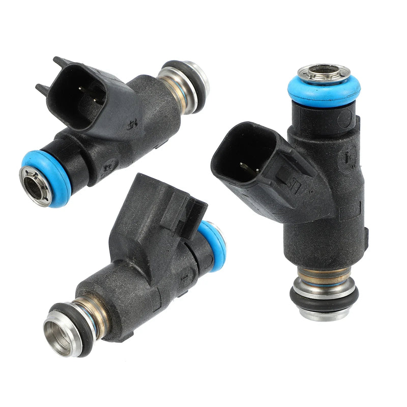 Chevrolet Avalanche 5.3L 8 x Flow Matched Fuel Injector (2010 - 2013)