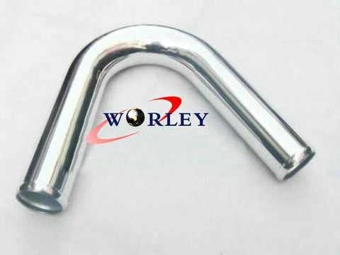 Car 76mm 3" Elbow Aluminum Turbo Intercooler Pipe