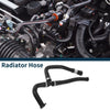 Ford Edge 2.0L (2015-2023) 1 x Rubber Radiator Hose Heating Water Pipe