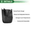 Honda Pilot Mud Flaps Splash Guards Front & Rear (2003-2006)