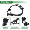 Ford Explorer Right Front ABS Wheel Speed Sensor (2002-2010)