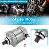 Honda CRF450 CRF450X Starter Motor (2005-2018)