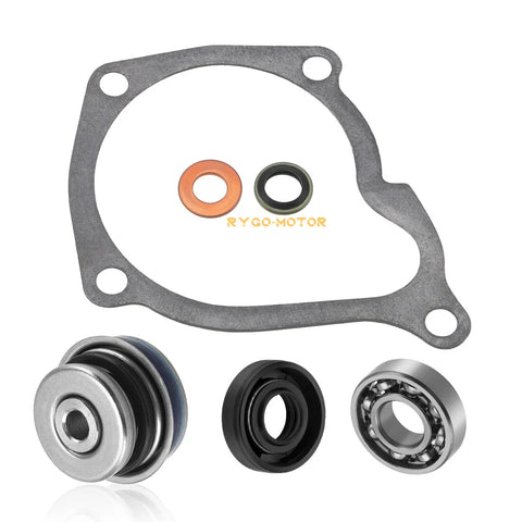 Polaris Ranger 500 425 400 Water Pump Seal Oil Seal Ball Bearing Gasket