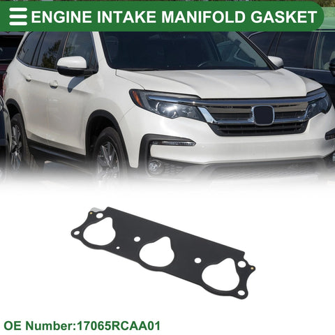 Honda Pilot Engine Intake Manifold Gasket (2006-2008)