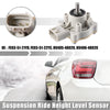 Lexus RX330 Front Left Right Height Level Sensor (2004-2006)