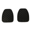 Subaru Impreza Legacy Forester Outback US 2x Brake Clutch Pedal Pads Cover