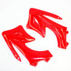 125cc PIT PRO Dirt Bike Fender Fairing Kit + Seat + Fuel Tank