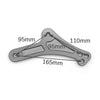 Kawasaki ZX25R ZX4R Lower Suspension Links Kit (2023 - )