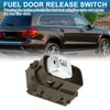 Mercedes-Benz S550 2014-2017 Brown Fuel Door Release Switch