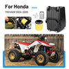 Honda TRX450R Air Box & Air Filter Complete Kit 2x4 (2004–2005)