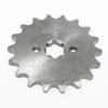 PIT TRAIL QUAD DIRT BIKE ATV BUGGY 18T 17mm Front Sprocket Cog
