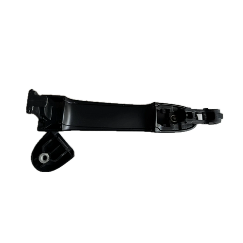 Nissan Cube Z12 Primed Black Tailgate Handle (2008–2013)