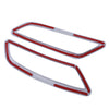 Ford Escape / Kuga Side Dashboard Air Vent Cover Trim (2013-2020)