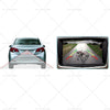 Holden Commodore VR VS VE SV6 VZ Wagon Adventra Reverse Car Camera