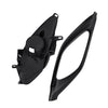 Yamaha Raptor 660 Left Headlight Trim Cover Bucket Housing (2001-2005)