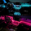 BMW Models 5M RGB LED Neon Ambient Light (2020-2023)
