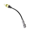 Hyundai Elantra, Tiburon, Tucson Coolant Temperature Sensor (2001-2010)