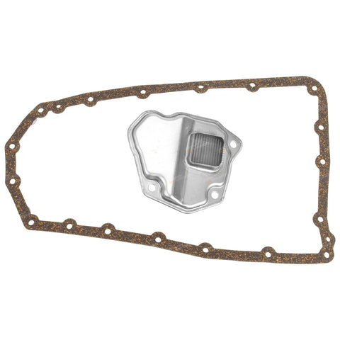 Jeep Patriot MK 4cyl 2.4L 2.4 VVT CVT Transmission Filter Kit (2007-2014)